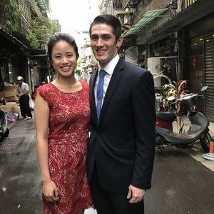 Meet your Posher, Ariel